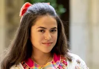 Maisa Silva é criticada por atitude dentro da Globo e se manifesta imagem