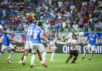 'Maldição' do sábado de Carnaval assombra o Bahia imagem