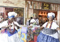 Malha aérea é peça fundamental para sucesso do Carnaval de Salvador imagem