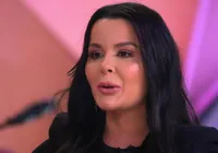 Maraisa é pedida em casamento pela terceira vez; veja vídeo imagem