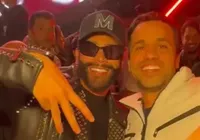 Marçal abre o jogo sobre dobradinha com Gusttavo Lima em 26: "Pronto" imagem