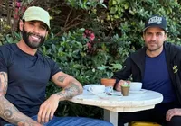 Marçal e Gusttavo Lima podem se filiar ao União Brasil em Salvador imagem