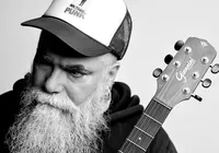 Márcio Mello inicia amanhã temporada de shows acústicos no Rio Vermelho imagem