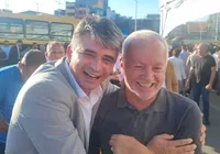 Marcone e Bobô lamentam torcida única e projetam Ba-Vi "sem favorito" imagem