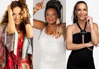 Margareth Menezes celebra 40 anos do Axé Music com show especial