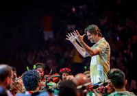 Margareth e +: OSBA faz grande concerto com cantores da axé music imagem