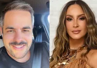 Marido de Simone sobre polêmica de Claudia Leitte: "Incitando ódio?" imagem