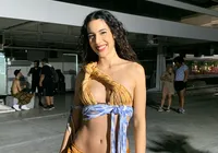 Marina Sena se posiciona sobre comparações com Gal Costa: "Amo" imagem