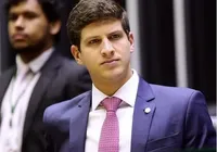 Prefeito de Recife, João Campos assume presidência nacional do PSB imagem