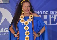 Marta Góes confirma camarote no Carnaval 2025