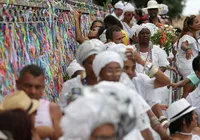 Martelo batido: saiba qual será o dia da Lavagem do Bonfim em 2025