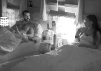 Mateus alerta Aline sobre atitude de Diogo no BBB 25: "Te constranger" imagem
