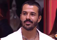 Mateus é o sétimo eliminado do BBB 25; veja porcentagem imagem