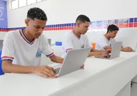 Matrícula da rede estadual de ensino começa na segunda-feira