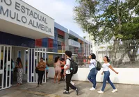 Matrículas para EJA seguem abertas na rede estadual de ensino