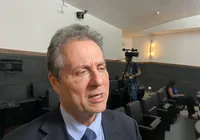 Maurício Trindade fala sobre destino da Câmara após incêndio