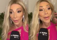 Maya revela se pretende fazer mais mudanças no corpo: “Melhorias” imagem