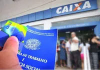 Medida provisória libera saldo retido do FGTS do saque-aniversário imagem