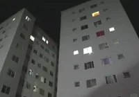 Menina de 11 anos morre ao cair do 8º andar de prédio imagem