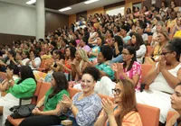 Mês da Mulher terá programação especial promovida pela SEC imagem