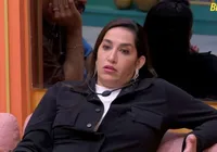 Mesmo no BBB 25, Daniele Hypolito vai aparecer na Record; entenda