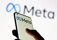 Meta busca investir US$ 65 bilhões em IA neste ano