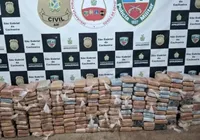Militares da FAB são presos em operação contra tráfico; saiba quem são imagem