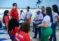 Ministério Público acompanha trabalho de conselheiros tutelares imagem