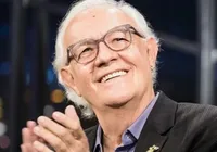 Ministério da Cultura lamenta morte do ator Ney Latorraca imagem