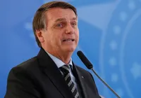 Ministro de Lula revela conversa com Bolsonaro: "Meu colega" imagem