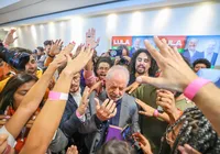 Ministro organiza culto de agradecimento pela saúde de Lula