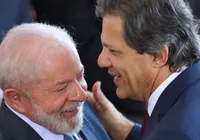 Ministros culpam Haddad por desgaste do governo Lula imagem