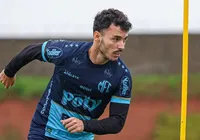 Mirassol rescinde contrato com ex-Vitória após polêmica com treinador imagem