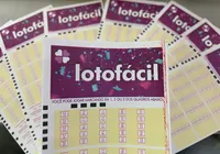Morador de Salvador fatura prêmio milionário da Lotofácil; confira imagem