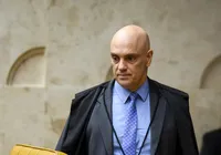 Deputados cogitam pedir que Trump suspenda visto de Moraes nos EUA