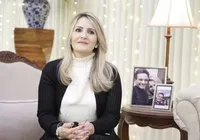 Morre bispa Keila Ferreira, líder da Assembleia de Deus imagem