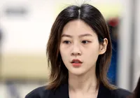 Morre Kim Sae-ron, atriz de série coreana da Netflix, aos 24 anos imagem