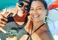 Morre Paulinha, esposa de Flavinho do Pagod'Art, aos 43 anos imagem