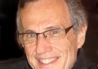 Morre o publicitário Marcio Ehrlich imagem