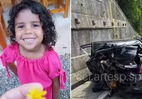 Motorista bêbada bate em carro e provoca morte de criança de 5 anos imagem