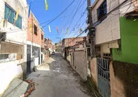 Motorista de aplicativo é encurralado e assassinado em Salvador imagem