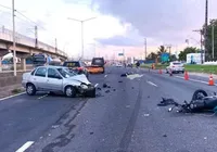 Motorista embriagado é preso após atropelar e matar idoso na Bahia