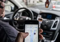 Motoristas da Uber poderão bloquear passageiros com nota 1 imagem