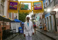 “Mudança radical”, diz Clarindo sobre as transformações do Carnaval imagem