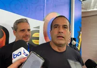 Mudanças no secretariado serão feitas após Carnaval, diz Bruno Reis imagem