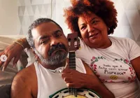 Mulher de Arlindo Cruz é internada após diagnóstico: “Dói muito” imagem
