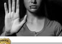Mulher é agredida e estuprada por quase uma hora imagem