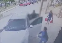 Mulher é perseguida e morta por ex-companheiro em frente a hospital imagem