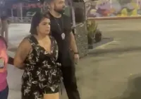 Mulher é presa após encomendar morte do ex-marido para ficar com bar imagem