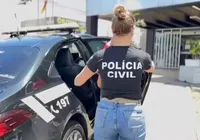 Mulher é suspeita de matar companheiro após homem negar sexo